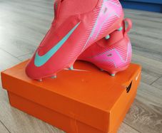 Nike Zoom Football Boots UK Size 3