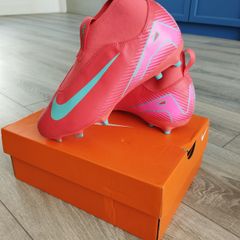 Nike Zoom Football Boots UK Size 3