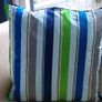 4 Designers Guild cushions Image 2