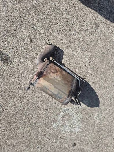 Gutted 2.0tdi Dpf from 08 Octavia Golf Leon Toledo etc @ OCG