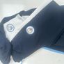 Boys man city tracksuit Image 2
