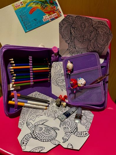 Gabbys Dollhouse Smiggle Job Lot Bundle