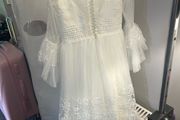 Communion Dress