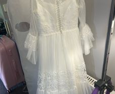Communion Dress
