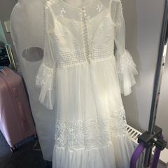 Communion Dress