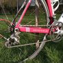 Turas RR1.0 carbon bike Image 5