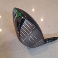 Callaway Elyte Driver