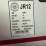 Brand new JR12 wheels Image 2