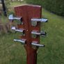 Cort AD-830 Acoustic Guitar Image 6