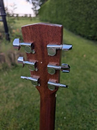 Cort AD-830 Acoustic Guitar
