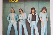 Mud Rock Vinyl