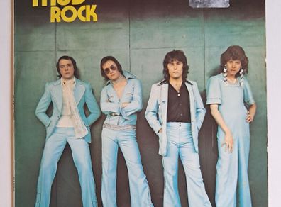 Mud Rock Vinyl