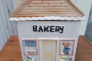 Ceramic Bakery item