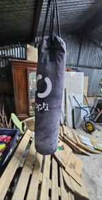 punch bag
