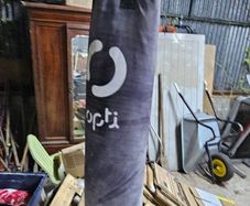 punch bag