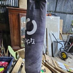 punch bag