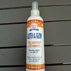dog grooming