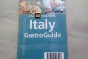 AA Italy Gastro Guide