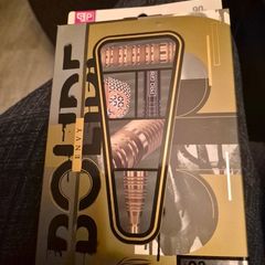 darts