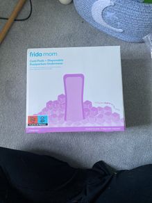 Frida Mom Postpartum