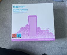 Frida Mom Postpartum