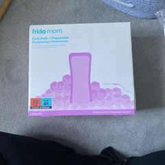 Frida Mom Postpartum
