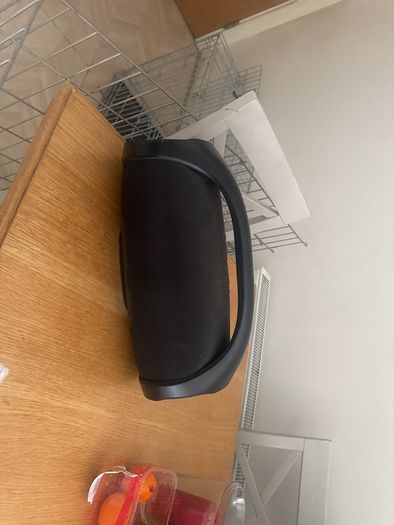 JBL Boombox