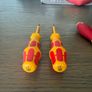 VDE Philips Screwdrivers PH0/PH1 1000v rated Image 10