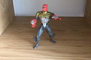 DC Comics 1994 Kenner Batman Action Figure