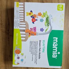 Baby Mobile for Cot