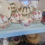 A Selection Of Vintage Tea Sets Image 5