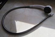 Shower Head and Hose.