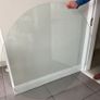 glass table top Image 2