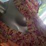Bm lovely summer blouse size UK18 EUR46 postage included Image 2