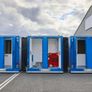 3 x Mobile site office Trailers for Sale! Image 5