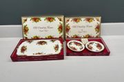 Royal Albert China