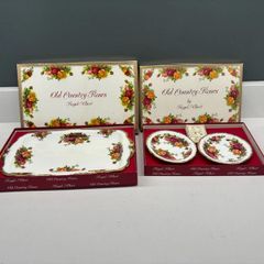 Royal Albert China