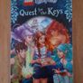 New: Lego Elves The Capture of Sophie Jones 41182 & Book Image 2