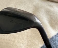 TaylorMade Milled Grind 3 MG3 Wedges, 52 & 60