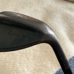 TaylorMade Milled Grind 3 MG3 Wedges, 52 & 60