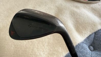 TaylorMade Milled Grind 3 MG3 Wedges, 52 & 60