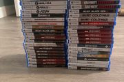 PS5  Game Bundle