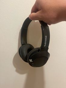 Philips Headphones