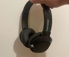 Philips Headphones