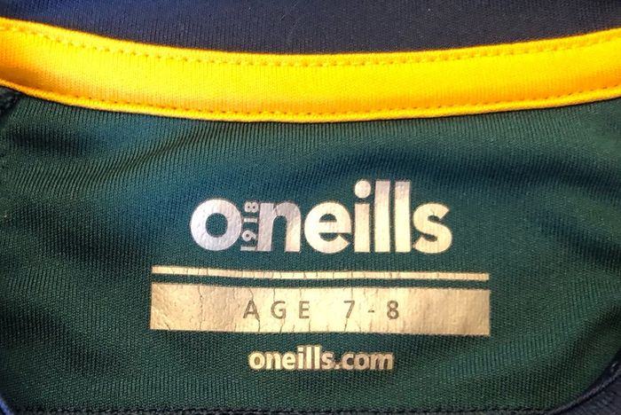 Kerry Jersey