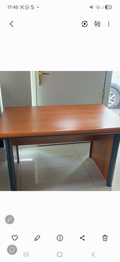 office table