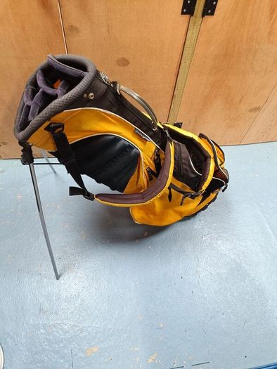 Mizuno Stand Bag