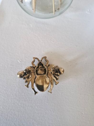 Vintage brooch