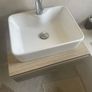 bathroom sink unit Image 3