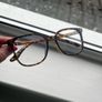 NEW Blue screen glasses _ set of 3 Image 4